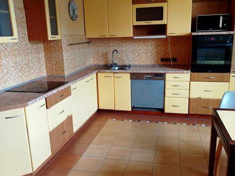 квартира за адресою Генерала Генадія Воробйова вул. (Курська), 13-Е