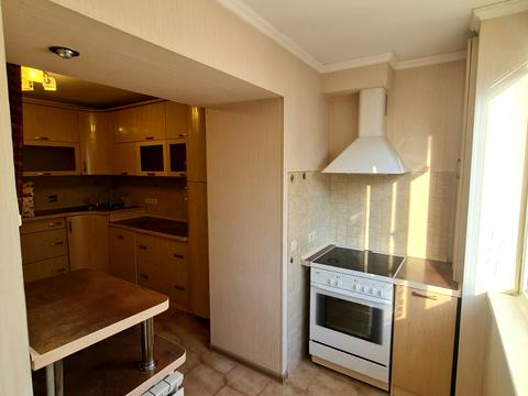 квартира по адресу Урловская ул., 4