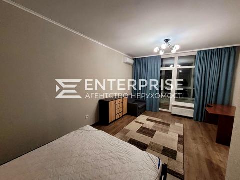 квартира за адресою Берестейський просп. (Перемоги), 65-Б