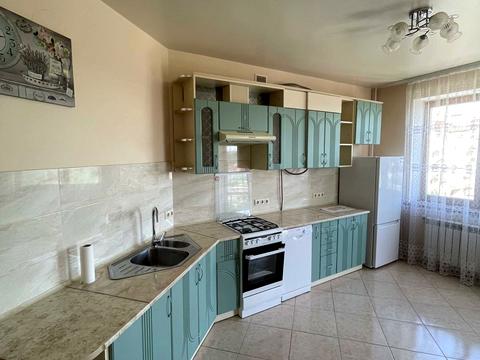 квартира по адресу Городоцкая ул., 288