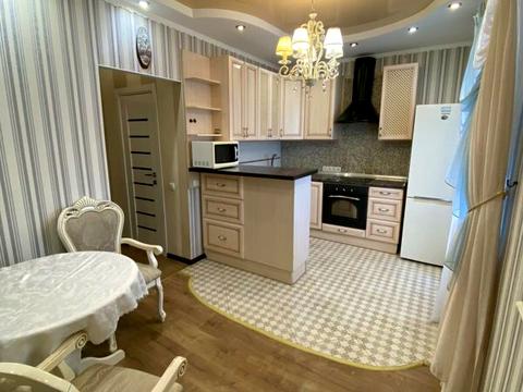 квартира по адресу Семена Палия ул. (Дніпропетровська), 77