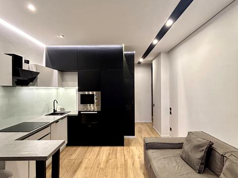 квартира за адресою Михайла Бойчука вул. (Кіквідзе), 41-Б