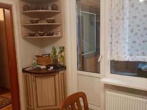 квартира за адресою Кургузова вул., 1а