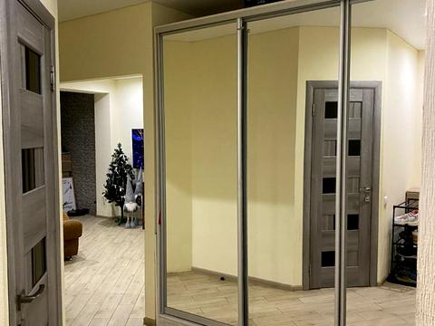квартира за адресою Бульвар, 13