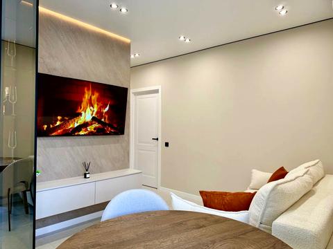 квартира за адресою Івано-Франківськ, Княгинин вул., 44