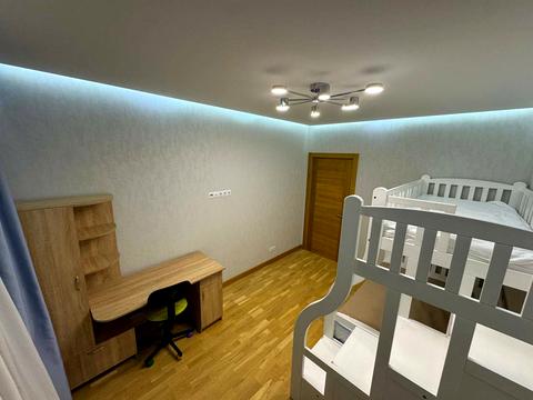 квартира по адресу Метрологическая ул., 15-А