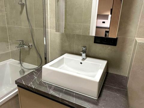 квартира за адресою с. Підгірці, Паркова