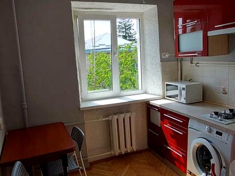 квартира по адресу Дністерська, 3