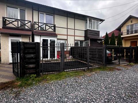 дом по адресу Дніпровська