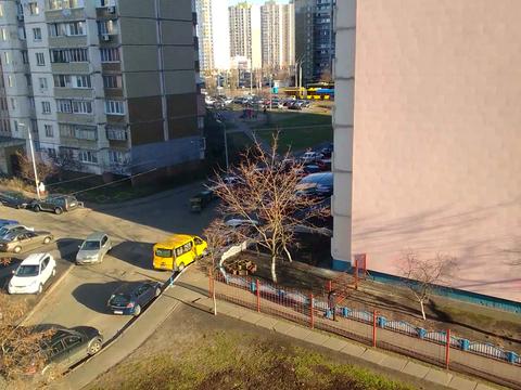 квартира за адресою Червоної Калини просп. (Володимира Маяковського), 93-А