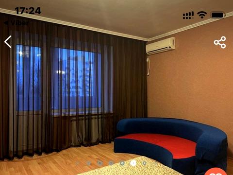 квартира за адресою Калинова вул., 55