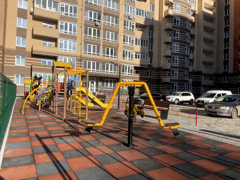 квартира за адресою Старокостянтинівське шосе, 20/4