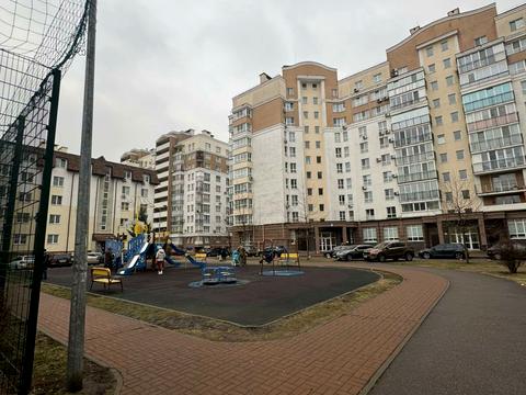 квартира за адресою Марії Примаченко вул. (Першотравнева), 21