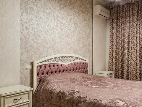 квартира по адресу Евгения Коновальца ул. (Щорса), 44-А