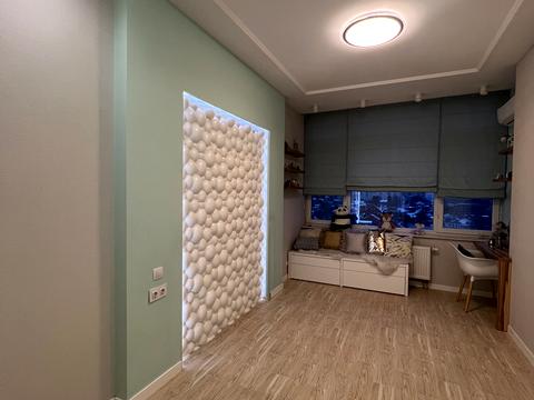 квартира за адресою Клочківська вул., 258