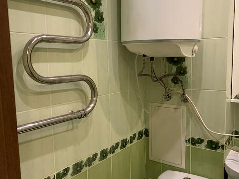 квартира по адресу Николая Василенко ул., 13