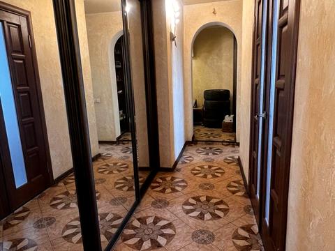 квартира по адресу Казацкая ул., 62