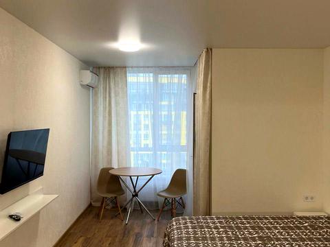 квартира за адресою Петра Радченка вул., 27-29