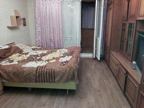 квартира по адресу Хорольская ул., 5