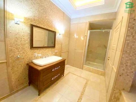 квартира за адресою Лідерсовський, 5