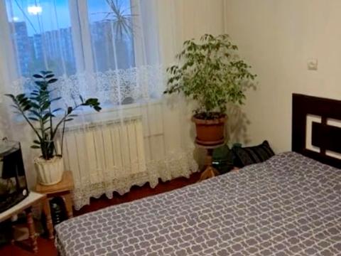 квартира за адресою Михайла Лушпи просп., 35