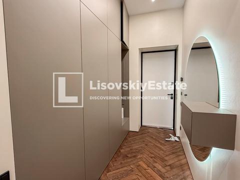 квартира за адресою Гетьмана Павла Скоропадського вул. (Льва Толстого), 5