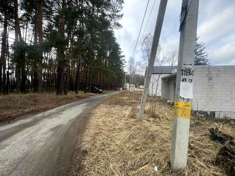 участок по адресу с. Гнедин, Миру, 7