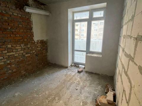 квартира по адресу Нижняя Береговая ул., 2/2