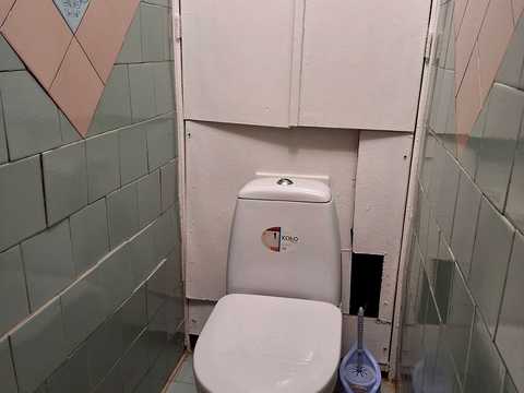 квартира за адресою Київ, Світлицького вул., 30/20-А