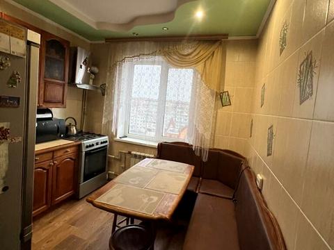 квартира по адресу Збройних Сил України ул. (Інтернаціоналістів), 8
