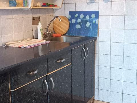 квартира по адресу Харьковская ул., 38