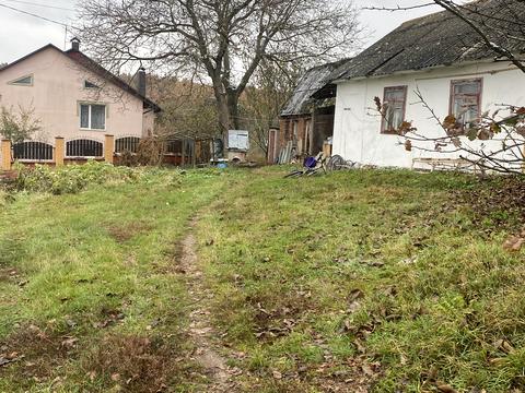 ділянка за адресою Якова Шепеля, 79