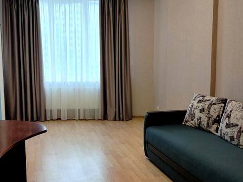 квартира по адресу Люстдорфская дорога ул., 55е