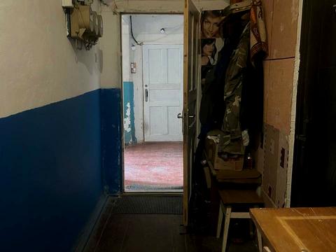квартира по адресу Зарічна, 22