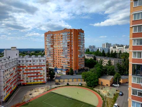квартира по адресу Мирослава Мисли ул. (Целиноградская), 58а