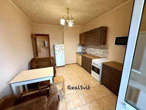 квартира за адресою Петра Григоренка просп., 15