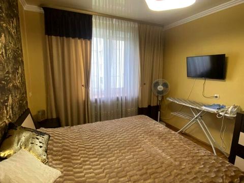 квартира за адресою Проскурівського Підпілля, 209