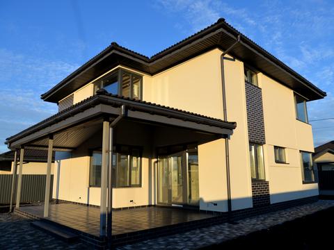 дом по адресу с. Осещина, Зоряна