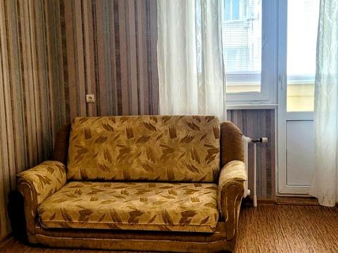 квартира за адресою Валерія Лобановського просп., 126-Г