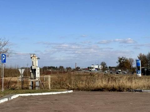 ділянка за адресою 