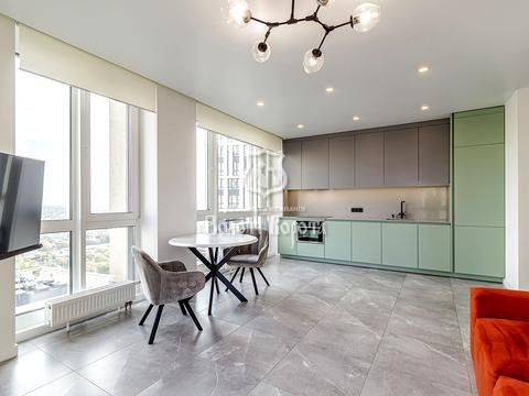 квартира по адресу Заречная ул., 4/2