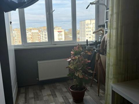квартира по адресу Мазура Николая ул. (Щербакова), 12