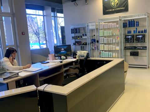 комерційна за адресою Ростиславська вул. (Маршала Рибалка), 7/18