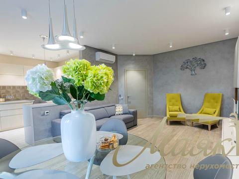 квартира за адресою Коперника вул., 3