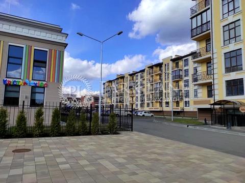 квартира по адресу Метрологическая ул., 54-Б