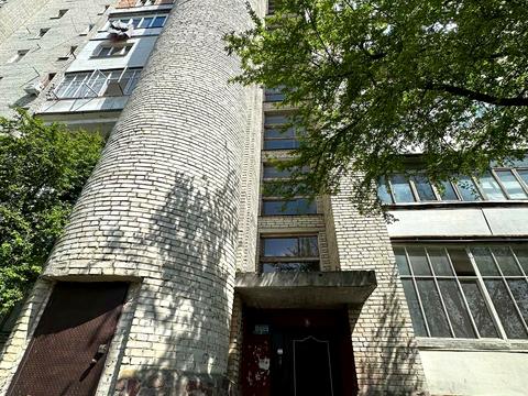 квартира по адресу Гетмана Петра Дорошенко ул., 14