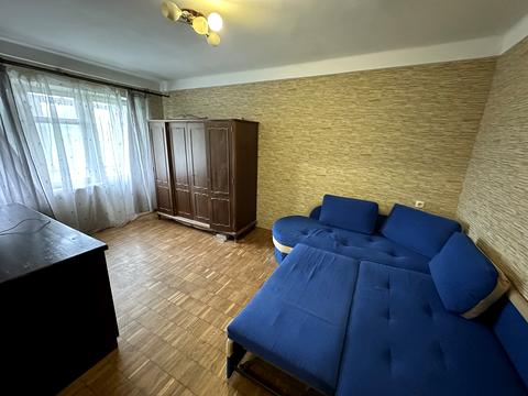 квартира за адресою Остафія Дашкевича вул. (Курнатовського), 17-Б