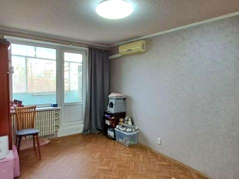 квартира за адресою Перемоги просп., 66
