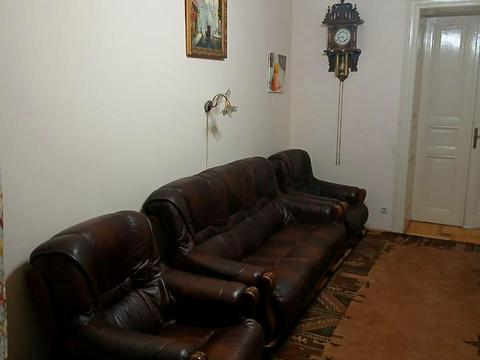 квартира за адресою Пантелеймона Куліша вул., 13
