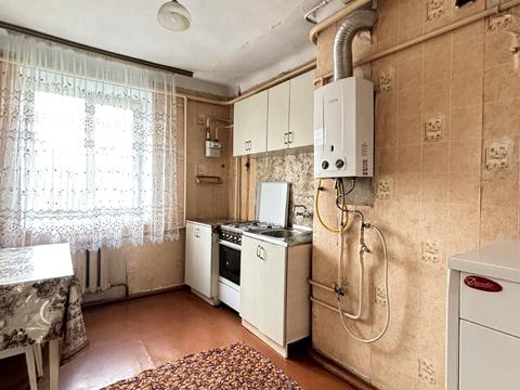 квартира за адресою Театральна вул., 9